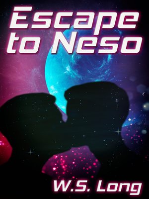 cover image of Escape to Neso
